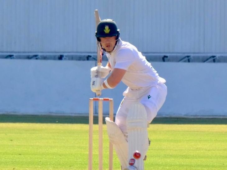 अफ्रीका ने जिम्बाब्वे के खिलाफ 418 दौड़ लगाई: सबसे कम उम्र का टेस्ट क्रिकेट खिलाड़ी