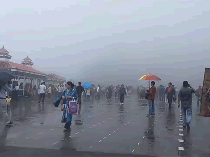 हिमाचल के 3 जिलों में आज 3 यलो-अलर्ट:  बारिश से 76 करोड़ की संपत्ति नष्ट, 259 सड़कें, 614 बिजली के ट्रांसफॉर्मर बंद, WD कमजोर पड़ेगा – Shimla News