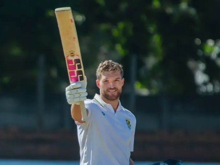 दक्षिण अफ्रीका 537 रन की ओर इशारा करता है जिम्बाब्वे में: दूसरे प्रवेश द्वार में 369 में ऑलआउट, वियान मुल्डर की सदी