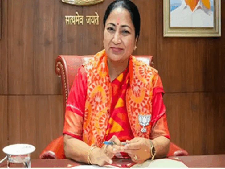 दिल्ली की CM पैतृक गांव में मनाएंगी जन्मदिन:जुलाना में 19 जुलाई को निकलेगी विकास रैली, सीएम सैनी समेत कई मंत्री होंगे शामिल- INA NEWS