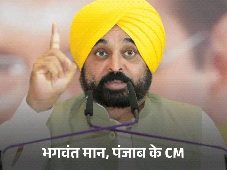 पंजाब AAP से 9 बड़े नेता कैसे अलग हुए:धर्मवीर गांधी से विजय प्रताप तक की कहानी; 7 निकाले, 2 खुद छोड़ गए साथ- INA NEWS