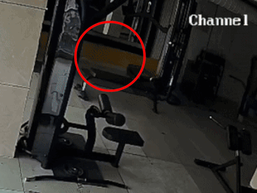Faridabad Man Dies of Heart Attack During Gym Workout | 170 Kg Weight Loss Attempt Turns Fatal | हरियाणा में वर्कआउट करते वक्त युवक की मौत: 170 किलो हुआ वजन तो कम करने जिम गया, एक्सरसाइज के दौरान अचानक गिरा – Faridabad News