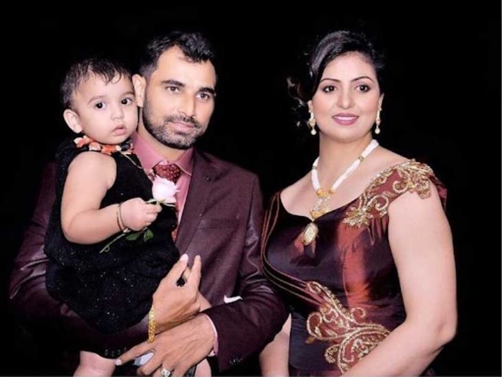 शमी हर महीने अपनी पत्नी-बेटी को ₹ 4 लाख देगी: कोलकाता के सुपीरियर कोर्ट का आदेश; निर्णय पिछले 7 वर्षों के लिए लागू होगा