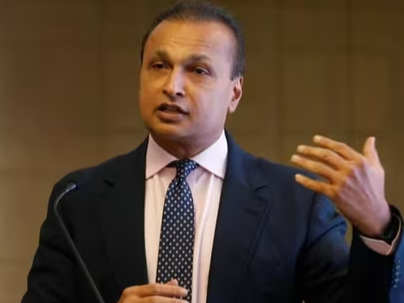 HeadlinesNow पर पढ़ें उद्योग - SBI ने RCOM लोन घोटाला: अनिल अंबानी पर RBI कार्रवाई? उद्योग पर क्या असर? Breaking News Update