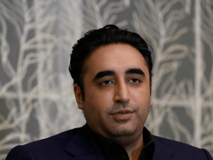 Bilawal Bhutto Pakistan Masood Azhar India Afghanistan | बिलावल बोले ...