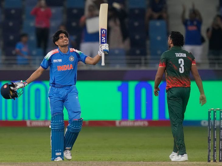 भारत के बांग्लादेश के दौरे से एक वर्ष से बचा गया: BCCI ने कहा, नंबर 2025, 3 T20 और 3 ODI सितंबर 2026 में होगा