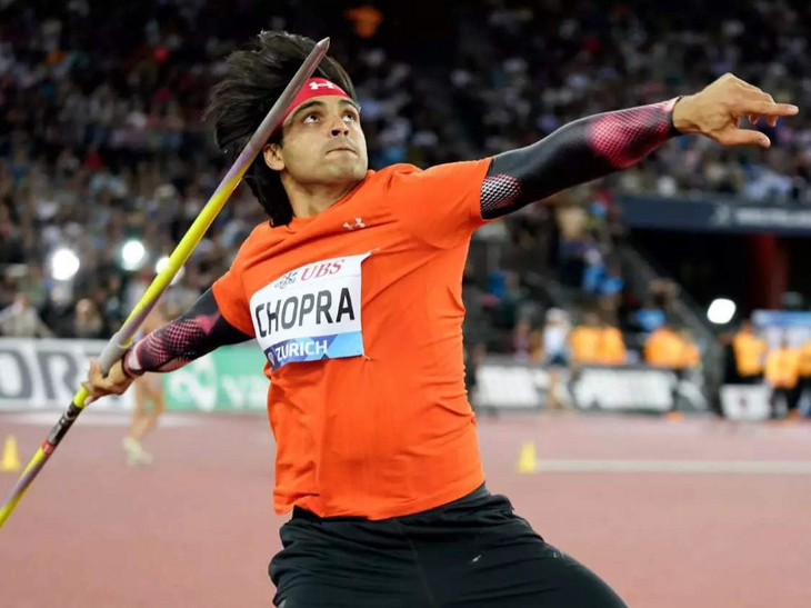 आज बैंगलोर में नीरज चोपड़ा क्लासिक: उन्होंने कहा: मैं इस घटना के लिए बहुत खुश हूं; दुनिया भर में एथलेटिक्स इवेंट भारत में पहली बार होगा