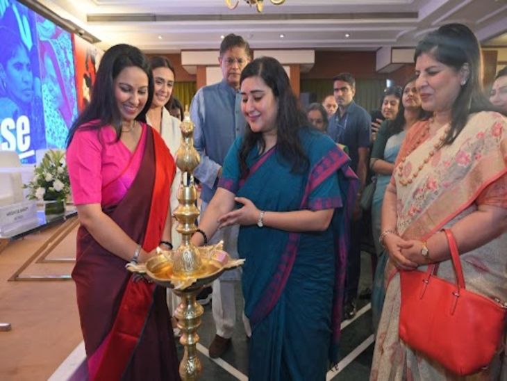 'संगिनी सहेली':महिलाओं के लिए महिलाओं की पहल जो बदल सकती है पूरा समाज!- INA NEWS