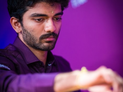 डी। गुकेश ने जगरेब सुपरन्ड रैपिड में खिताब जीता: उन्होंने 18 में से 14 स्कोर किए; उन्होंने अंतिम दौर में अमेरिकी खिलाड़ी वेस्ले को इस तरह से हराया