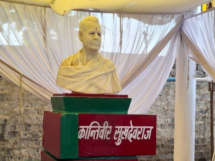 गुमनाम क्रांतिकारी सुखदेव राज, चंद्रशेखर आजाद के थे करीबी साथी:  विनोबा भावे की प्रेरणा से पहुंचे थे दुर्ग, जीवन भर कुष्ठ रोगियों की सेवा की – durg-bhilai News