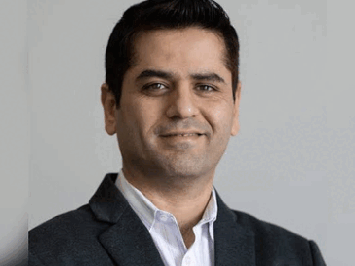 मस्क की राजनीतिक-पार्टी के कोषाध्यक्ष बने भारतीय मूल के वैभव:वे टेस्ला के चीफ फाइनेंशियल ऑफिसर; सुंदर पिचाई से 12 गुना ज्यादा कमाई