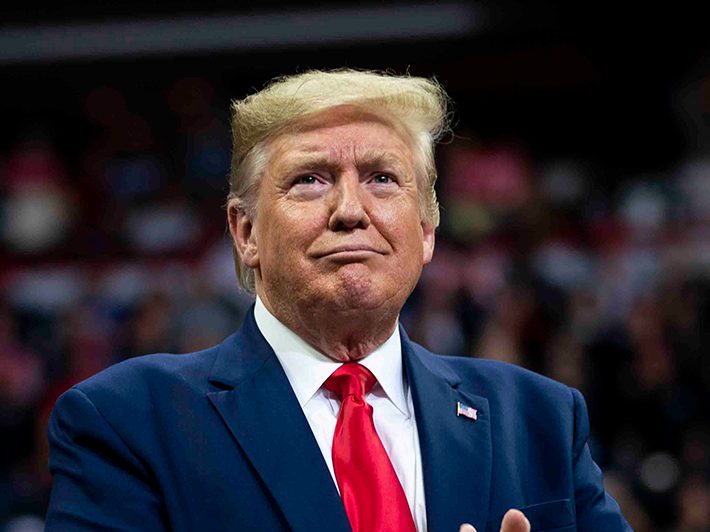 America will give weapons to Ukraine, including defense missiles | अमेरिका यूक्रेन को हथियार देगा, डिफेंस मिसाइलें शामिल: ट्रम्प बोले- रूस से जंग में उसे खुद को बचाना होगा; पिछले हफ्ते सप्लाई रोकी थी