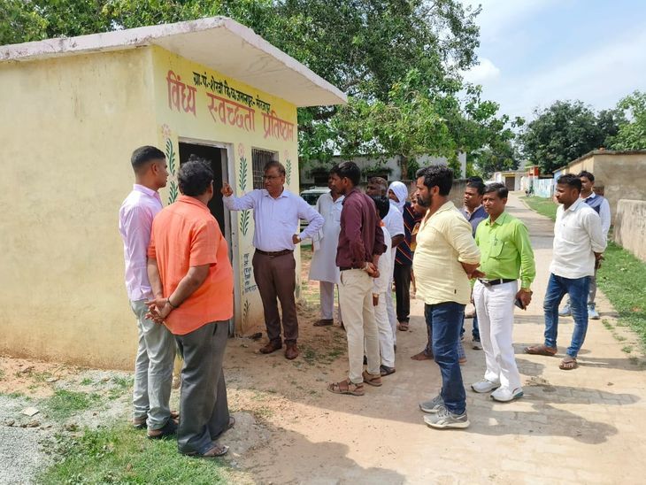 Serious flaws in the investigation of RCC Center