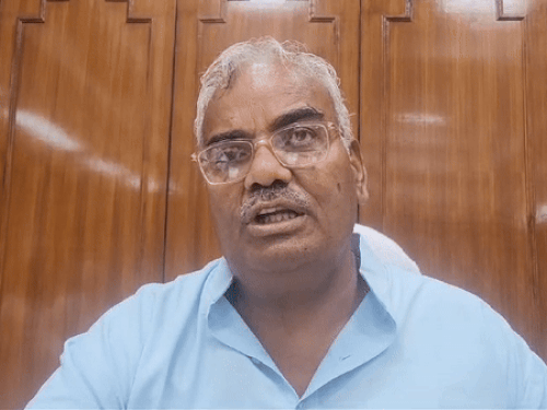 ruckus over 12th class book