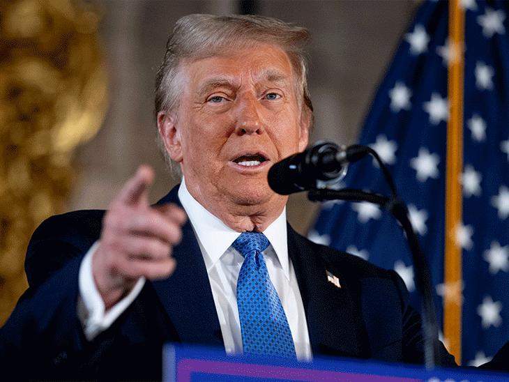 US India Tariff Policy 2025; Donlad Trump | Cambodia Vietnam | अमेरिका की टैरिफ नीति से भारत को फायदा: रिपोर्ट- भारत को निवेश हब बनने का मौका; ट्रम्प ने इंडो-पैसिफिक के कई देशों पर भारी टैरिफ लगाया