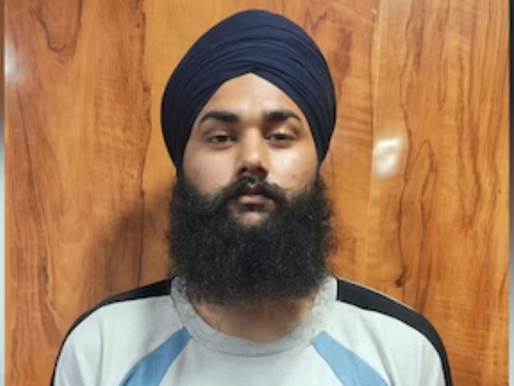 Bengaluru Instagram Video Controversy; Gurdeep Singh | KR Puram | इंस्टाग्राम में बिना परमिशन वीडियो अपलोड करने वाला यूजर गिरफ्तार: बेंगलुरु में छात्रा ने खुद का वीडियो देख शिकायत की थी