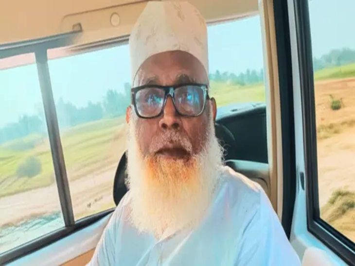 फरीदाबाद की युवती का छान्गुर बाबा को लेकर खुलासा:धर्म परिवर्तन को बोला,नमाज अदा कराई; युवक ने प्रेम जाल में फंसा किया रेप- INA NEWS