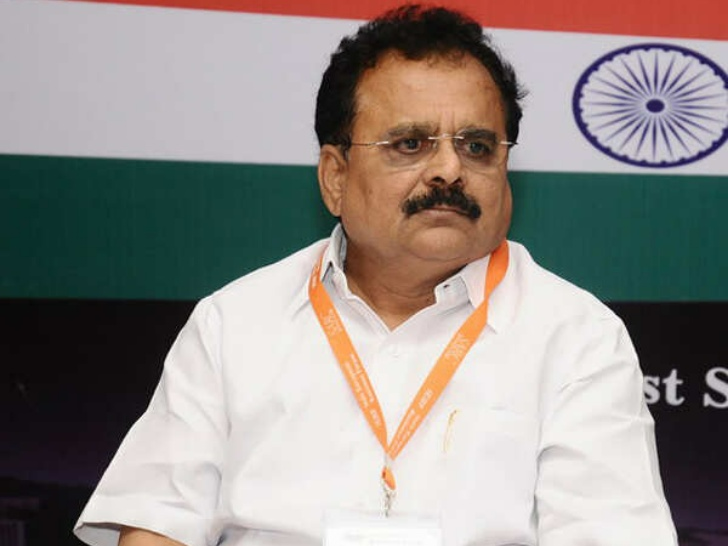 वन नेशन वन इलेक्शन- अगली मीटिंग 30 जुलाई को संभव:पूर्व मंत्री बोले- संविधान में नहीं, जनप्रतिनिधित्व अधिनियम में बदलाव काफी- INA NEWS