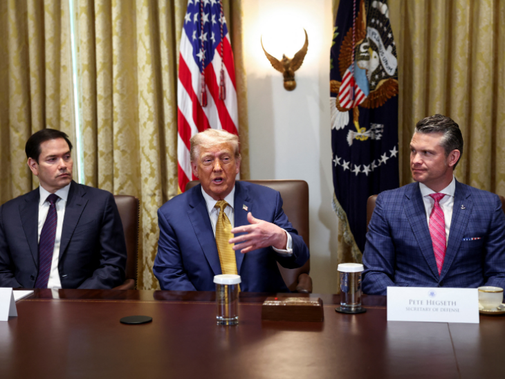 Trump Imposes 30% Tariff on EU and Mexico, Threatens Higher Rates for Retaliation | ट्रम्प ने यूरोपीय यूनियन और मेक्सिको पर 30% टैरिफ लगाया: जवाबी कार्रवाई पर और टैक्स लगाने की धमकी दी, टैरिफ 1 अगस्त से लागू होंगे