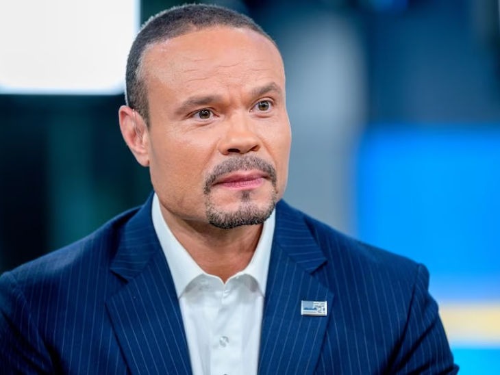 FBI Deputy Director Dan Bongino May Resign Over Epstein Files Dispute | एप्स्टीन सेक्स स्कैंडल की फाइल्स पर ट्रम्प प्रशासन में विवाद: FBI के डिप्टी डायरेक्टर डैन बॉनजीनो इस्तीफा दे सकते हैं