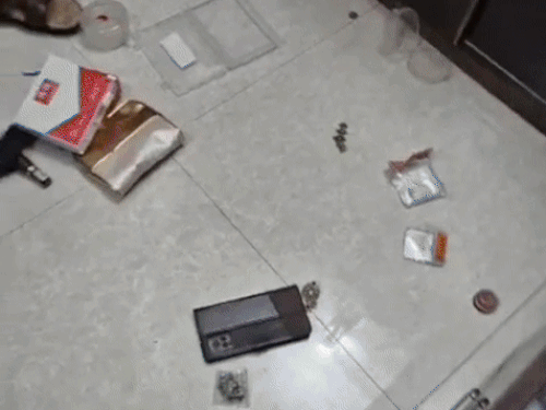 करनाल में रिटायर्ड IFS के बंद घर में चोरी:परिवार समेत दिल्ली गया था; कैश- लाखों रुपए की ज्वेलरी ले गए चोर- INA NEWS