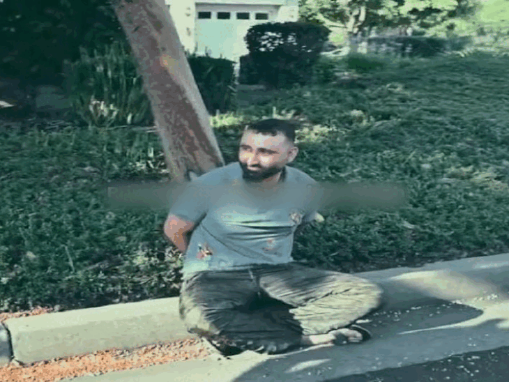 এফবিআই আমেরিকাতে ৮ টি খলিস্তানি গ্যাংস্টারকে গ্রেপ্তার করেছে: নিয়াও ধরা পড়েছিল পবিত্র বাটালা, অ্যাসল্ট রাইফেল, শত শত রাউন্ড এবং নগদ সুস্থ হয়ে উঠেছে – জলন্ধর খবর