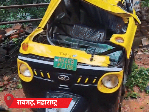 हिमाचल में 105 लोगों की मौत:झारखंड के 12 जिलों में अचानक बाढ़ का अलर्ट; MP के श्योपुर में घरों-अस्पताल में पानी भरा- INA NEWS