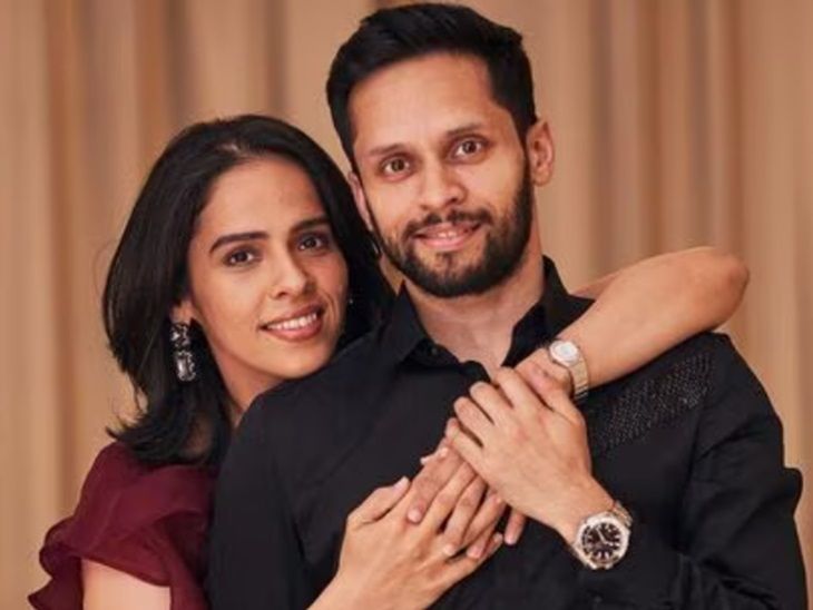 Saina Nehwal Announces Separation Husband Parupalli Kashyap | Badminton player Saina Nehwal grew up in Hisar: Father was a scientist in Agriculture University, his name training center – HISAR NEWS