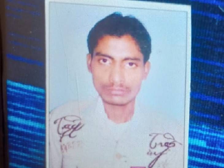 A young man died after being crushed by a high speed dumper