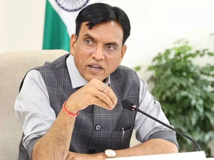 खेल मंत्री ने कहा कि पाक को एक अंतरराष्ट्रीय क्रिक हॉकी टूर्नामेंट खेलने के लिए कोई आपत्ति नहीं है: द्विपक्षीय श्रृंखला में हमारा स्टैंड; सरकार मोनज़ोन सत्र में एक राष्ट्रीय खेल सरकार का बिल लाएगी