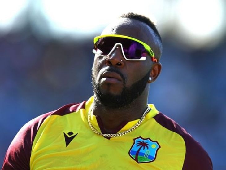 Andre russell retirement updates aus vs wi t20 series 2025 | Andre Russell can take retirement from International Cricket: Dawa- will play Farewell matches against Australia in Jamaica; T20 series from July 21