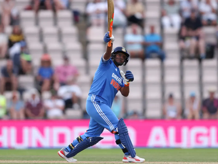 Eng-W vs Ind-W 1st Odi Match update; Deepti Sharma | Sneh Rana | Indian Women’s starts with victory in ODI series: defeated England by 4 wickets in the first match; Deepti Sharma’s unbeaten 62 runs