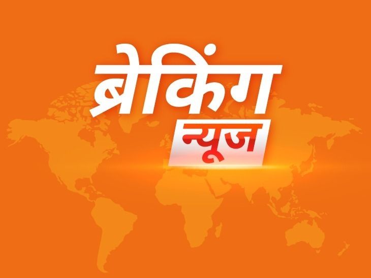 A terrible accident happened late night in Ajmer | अजमेर में भीषण सड़क हादसा, 4 लोगों की मौत: अजमेर-जयपुर नेशनल हाईवे पर कार डिवाइडर पार कर दूसरी गाड़ी से टकराई, एक गंभीर घायल – Rajasthan News