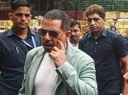 ED Chargesheet against Robert Vadra money laundering case Gurugram | मनी लॉन्ड्रिंग मामले में रॉबर्ट वाड्रा के खिलाफ चार्जशीट: गुरुग्राम में जमीन घोटाले का मामला, 36 करोड़ रुपए से अधिक की 43 संपत्तियां कुर्क – gurugram News