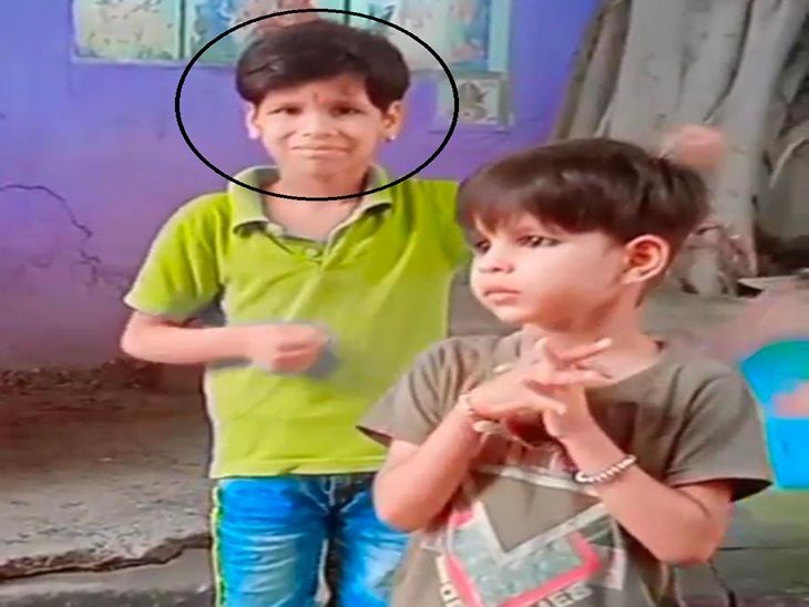 माता-पिता और भाई को मुखाग्नि नहीं दे पाया बेटा:रेवाड़ी में ट्राले ने कुचला; हादसे के बाद से लापता, दिल्ली के रहने वाले- INA NEWS