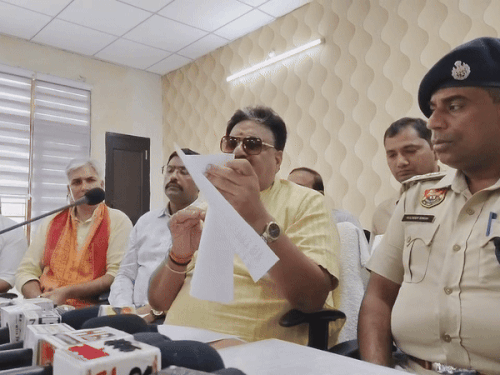 दिल्ली की CM 19 को हरियाणा में:जन्मदिन पर जींद में पैतृक गांव जाएंगी; डिप्टी स्पीकर बोले- हरियाणवी परंपरा के अनुसार कोथली देंगे- INA NEWS