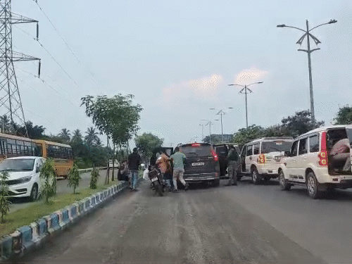 Gangster Chandan Mishra murder case- 3 arrested from Kolkata | पटना अस्पताल हत्याकांड- कोलकाता में शूटर समेत 8 गिरफ्तार: इनमें एक महिला भी; मामले में लापरवाही पर एक SI समेत 5 पुलिसकर्मी सस्पेंड – Bihar News