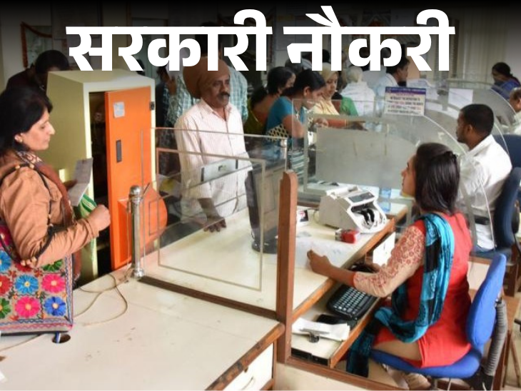 The last date for application for recruitment to 5208 posts in IBPS is near, apply by 21 July | सरकारी नौकरी: IBPS में 5208 पदों पर भर्ती के लिए आवेदन की आखिरी तारीख करीब, 21 जुलाई तक करें अप्लाई