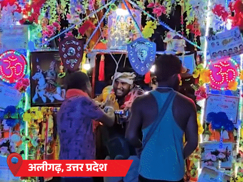 आज सावन का दूसरा सोमवार:उज्जैन-काशी और देवघर में मंदिरों में भीड़, हरिद्वार में अब तक 3 करोड़ कावंड़ियों ने जल भरा- INA NEWS