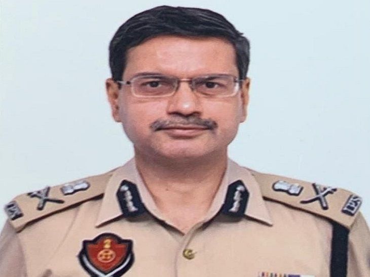 Punjab police arrested Babbar Khalsa, accused involved in Patiala and Haryana police post grenade attack update | पंजाब में बब्बर खालसा के 3 सदस्य गिरफ्तार: पटियाला-हरियाणा में पुलिस चौकियों पर ग्रेनेड फेंके थे, ISI और रिंदा से कनेक्शन, हथियार-हैंड ग्रेनेड बरामद – Punjab News
