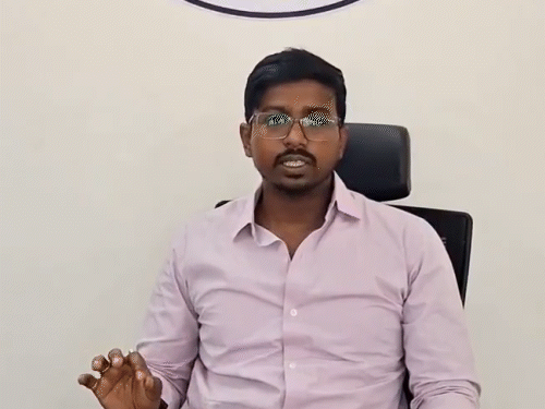 Odisha NSUI president arrested on rape charges | ओडिशा NSUI प्रेसिडेंट रेप के आरोप में गिरफ्तार: ​​​छात्रा का आरोप- नशीला ड्रिंक पिलाकर दुष्कर्म किया; भाजपा ने पूछा-कांग्रस कब तक अपने नेताओं को बचाएगी?