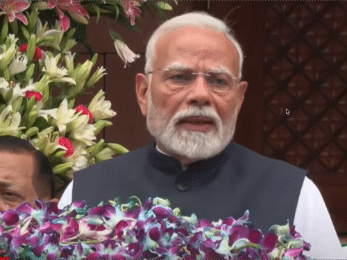 Monsoon session of Parliament, PM said- Operation Sindoor was successful | संसद का मानसून सत्र, PM बोले- ऑपरेशन सिंदूर कामयाब रहा: 22 मिनट में आतंकी ठिकानों को जमींदोज किया, दुनिया ने भारत का सैन्य सामर्थ्य देखा