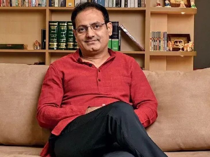 Drishti IAS founder Vikas Divyakirti Case Udpate | Ajmer Court | विकास दिव्यकीर्ति की याचिका पर हाईकोर्ट में सुनवाई नहीं हुई: कल अजमेर की अदालत मे पेश होना है, अपील में कहा था- किसी की भावना को आहत नहीं किया – Jaipur News