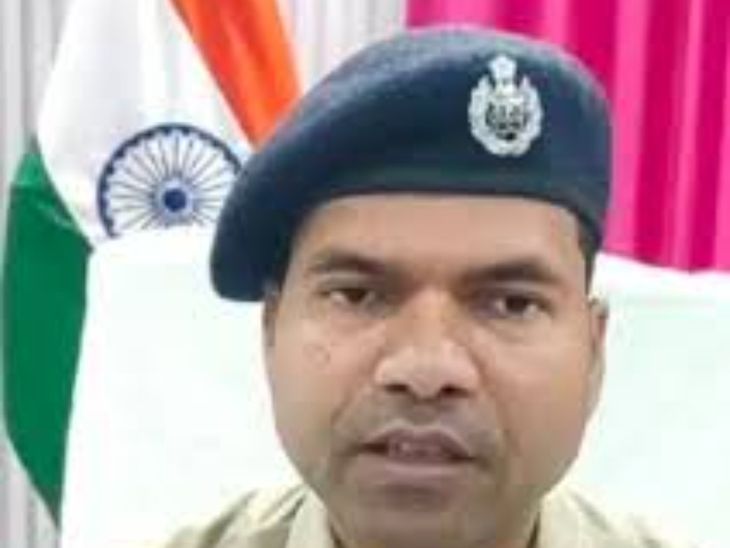 Two sub-inspectors were sent to the line for negligence in investigation