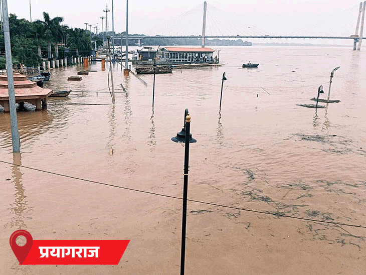 उत्तराखंड-महाराष्ट्र समेत 5 राज्यों बारिश का ऑरेंज अलर्ट:लैंडस्लाइड से 4 की मौत; हिमाचल में 401 सड़कें बंद; कान्हा टाइगर रिजर्व में बाघ बाढ़ में बहा- INA NEWS