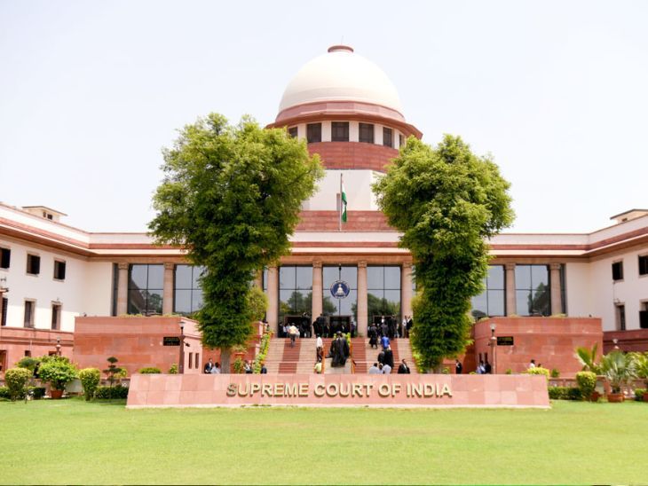 Supreme Court Divorce Case; BMW Car | Husband Wife Marriage Dispute | महिला ने एलिमनी में 12 करोड़ रुपए, BMW कार मांगी: सुप्रीम कोर्ट बोला- सिर्फ 18 महीने की शादी, आप भी पढ़ी-लिखी हैं, खुद कमाकर खाइए