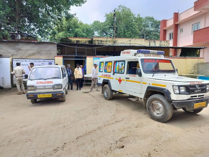 Rajasthan Kota Anantpura Police Station SI Rohit Kumar Madhya Pradesh ...