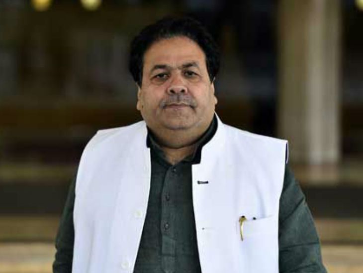 BCCI vs National Sports Governance Bill; Rajiv Shukla | Cricket News | BCCI Vice President Rajiv Shukla said-We will study, then we will keep the views: BCCI will come under the purview of National Sports Governance Bill, today the bill will be introduced in Parliament today