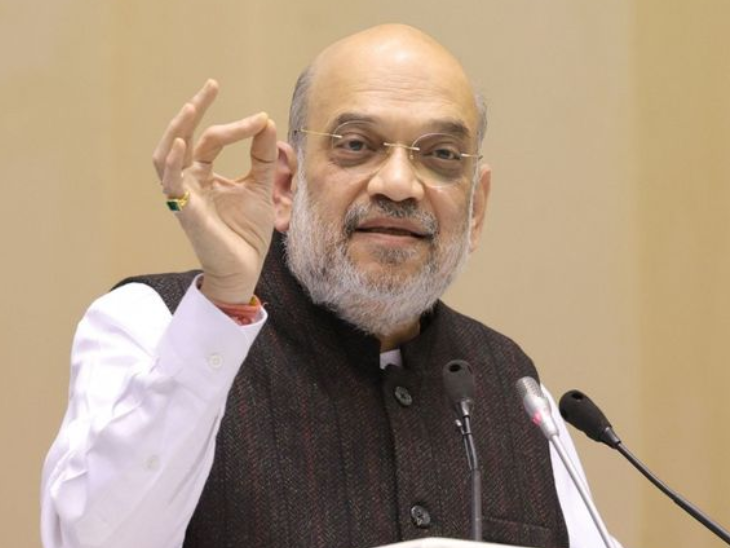 अमित शाह आज नई सहकारिता नीति पेश करेंगे:हर पंचायत में समितियां खुलेंगी, रोजगार के नए अवसर बनाए जाएंगे; पॉलिसी 2045 तक के लिए बनाई गई- INA NEWS