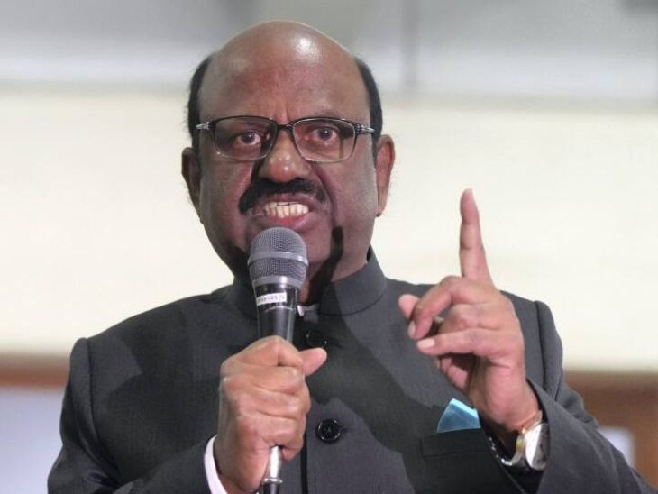 The Governor sent the Aparajita Bill back to Mamta Government | राज्यपाल ने अपराजिता विधेयक ममता सरकार को वापस भेजा: कहा-दुष्कर्म जैसे अपराधों में बहुत सख्त सजा का कानून; TMC बोली-हम विरोध करेंगे